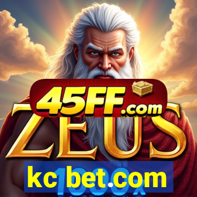 kc bet.com